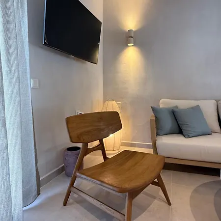 Aside Lefkes 3* Dhriopís