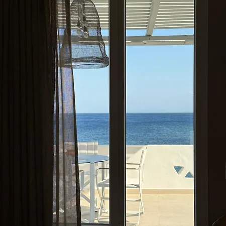 Apart-hotel Aside Lefkes