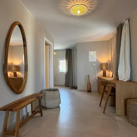 Aside Lefkes 3* Dhriopís