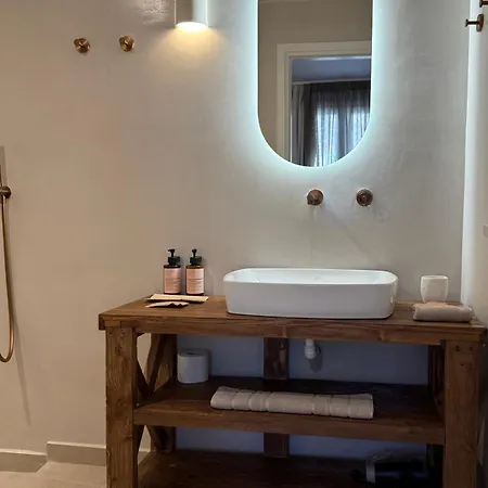 Aside Lefkes 3* Dhriopís