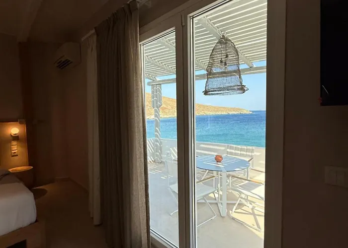 Aside Lefkes 3* Dhriopís