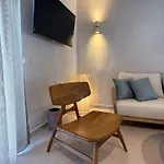 Aside Lefkes 3* Dhriopís