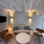 Aside Lefkes 아파트호텔 3*