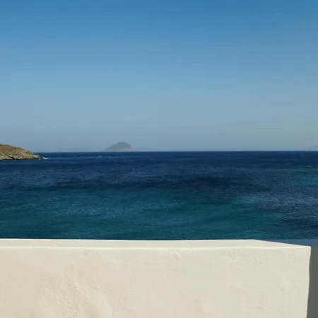 Aside Lefkes 3* Dhriopis