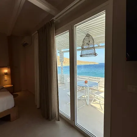 Aside Lefkes 3* Dhriopís