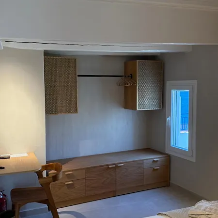 Aparthotel Aside Lefkes 3*