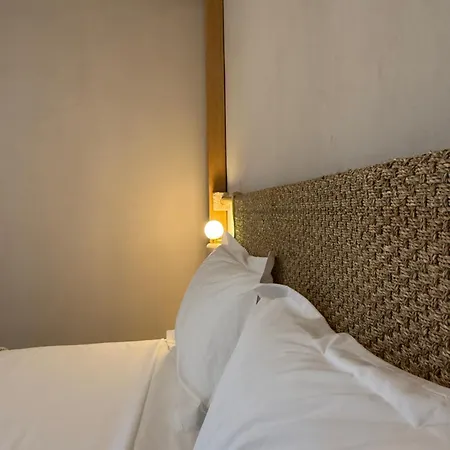 Aparthotel Aside Lefkes 3*