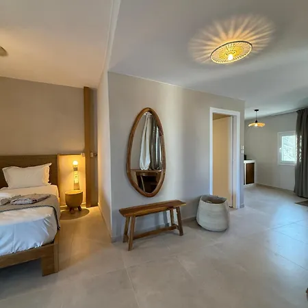 Aside Lefkes 3* Dhriopis