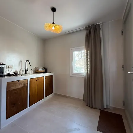 Aparthotel Aside Lefkes