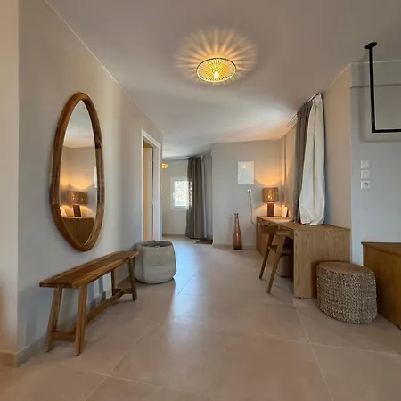 Aparthotel Aside Lefkes