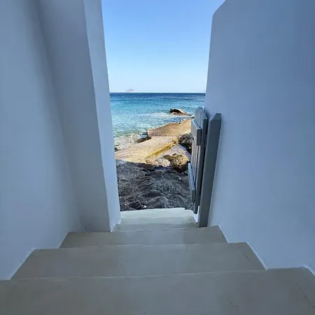 Aside Lefkes Δρυόπη