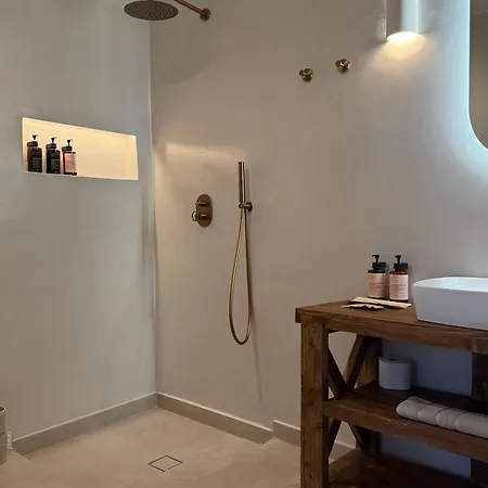 Aparthotel Aside Lefkes