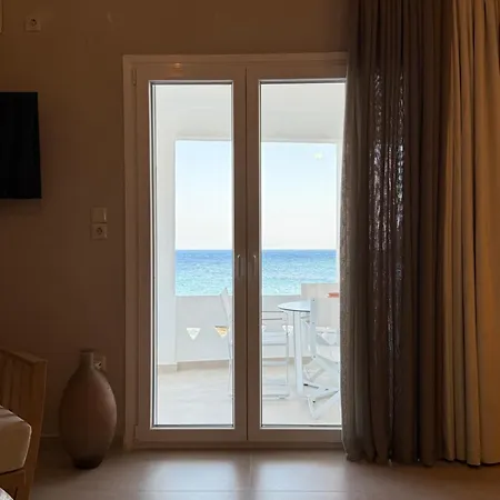 Aside Lefkes Δρυόπη