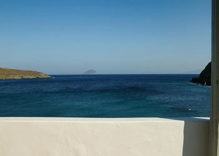 Aside Lefkes 3* Driópi