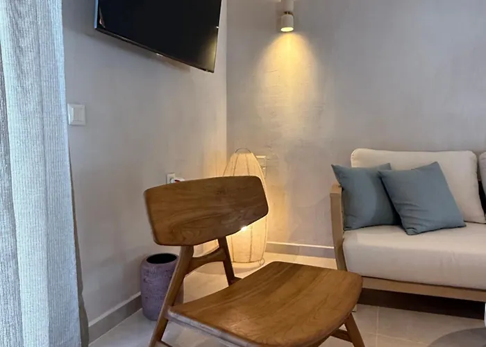 Aside Lefkes 3* Driópi