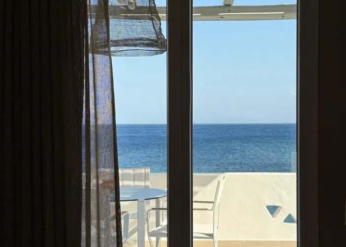 Apartmanhotel Aside Lefkes