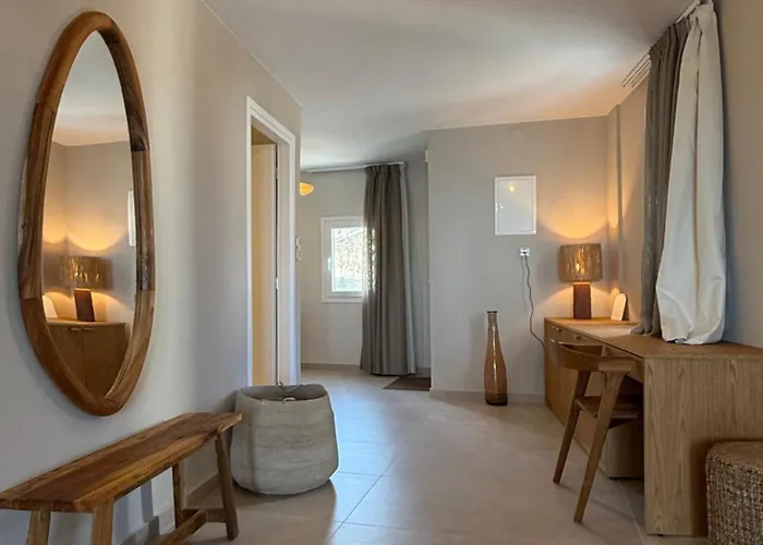 Aside Lefkes 3* Driópi