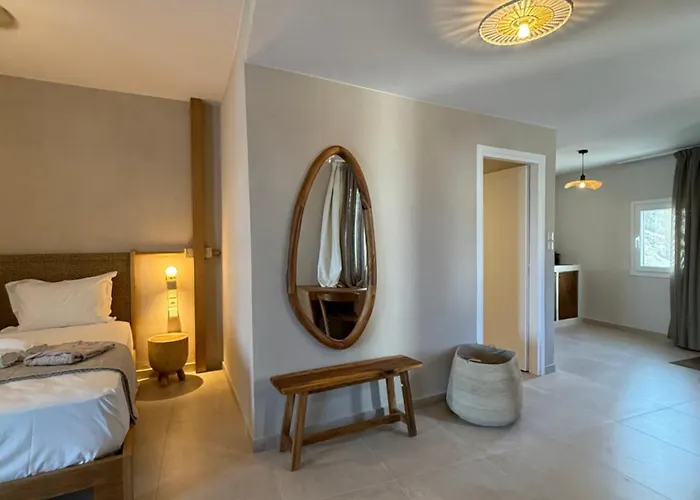 Aside Lefkes 3* Driópi