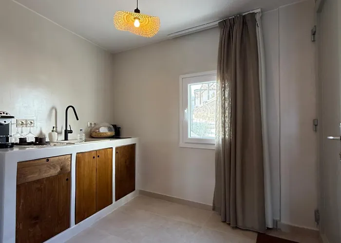 Apartmanhotel Aside Lefkes