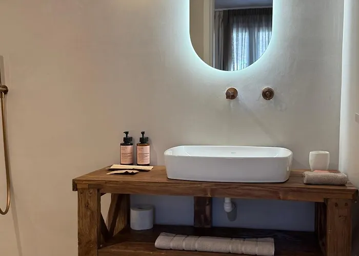 Aside Lefkes 3* Driópi