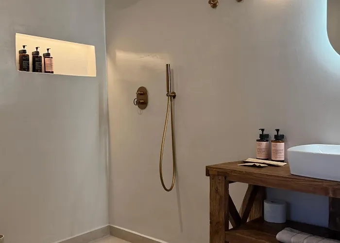 Apartmanhotel Aside Lefkes