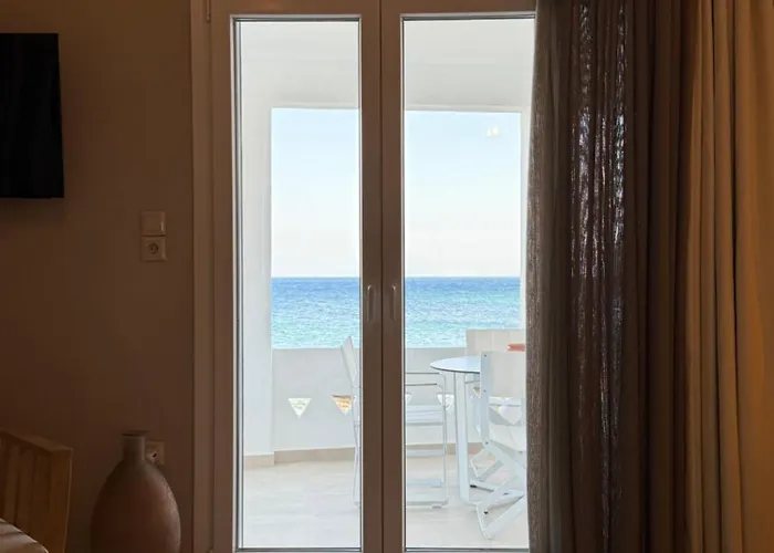 Aside Lefkes Driópi